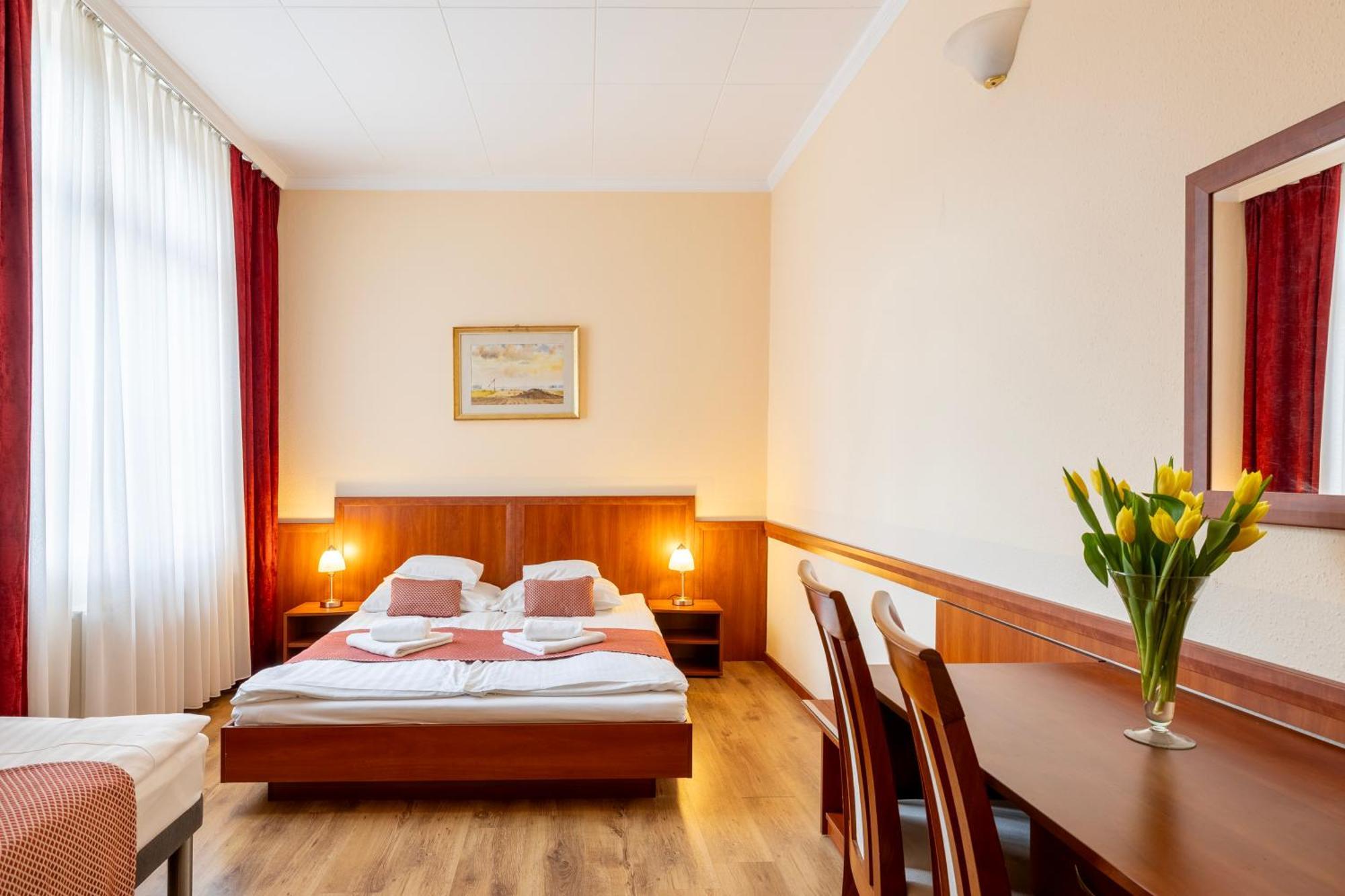 Hotel Pannonia