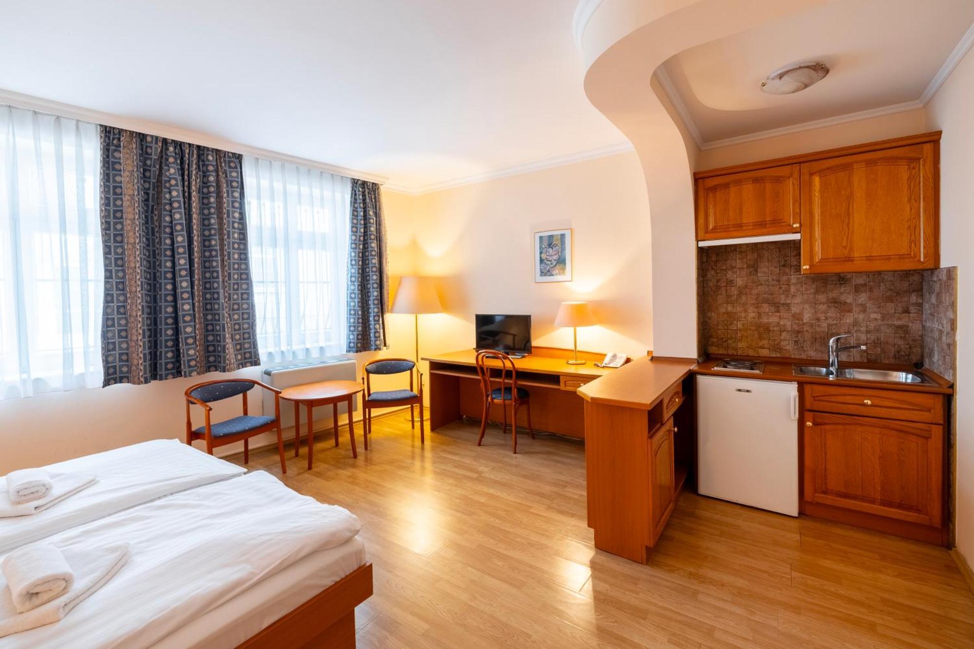 Pannonia Hotel Miskolc