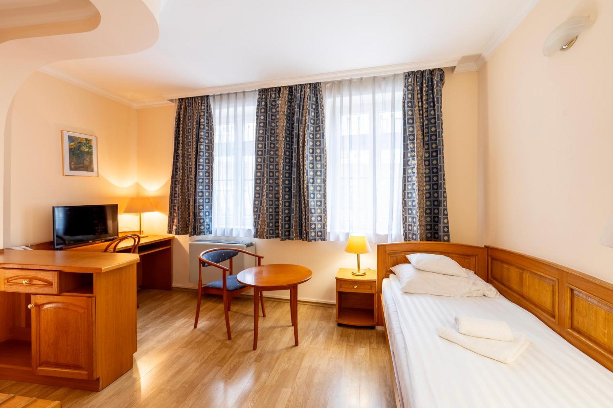 Hotel Pannonia Miskolc