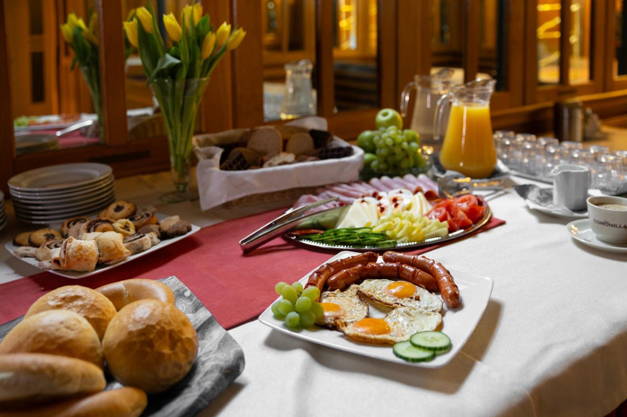 Hotel Pannonia