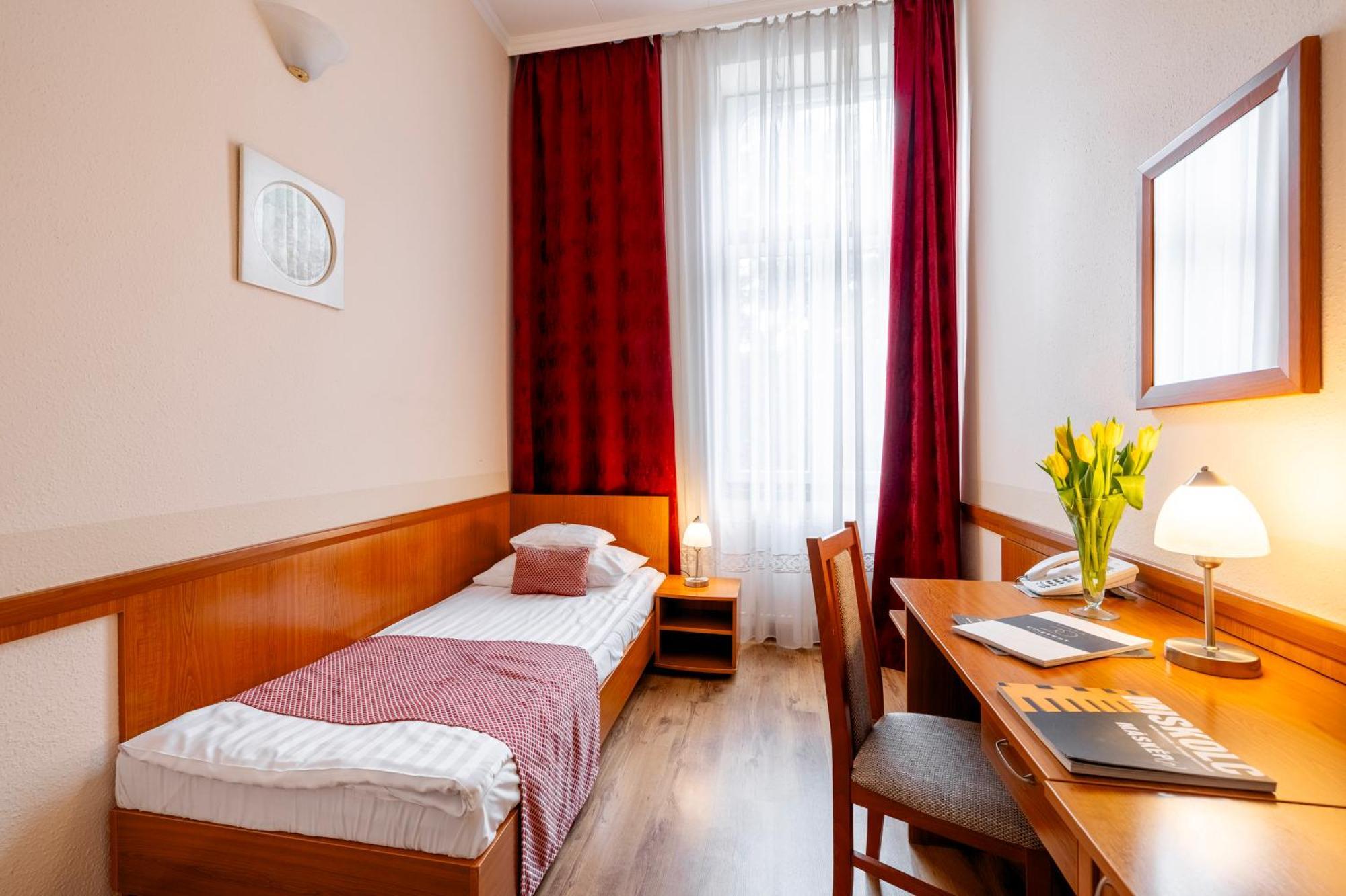 Pannonia Hotel Miskolc