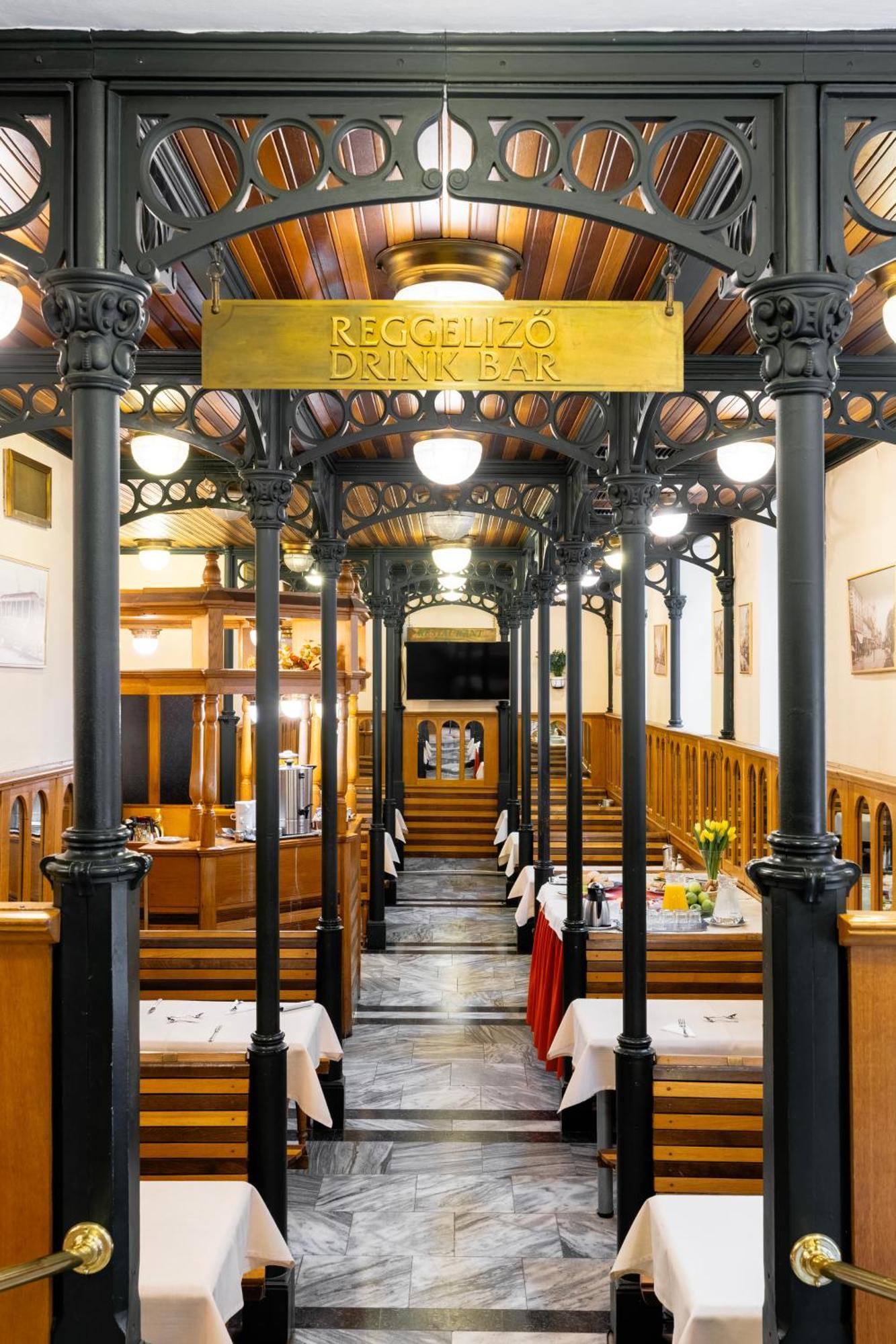 Hotel Pannonia Miskolc